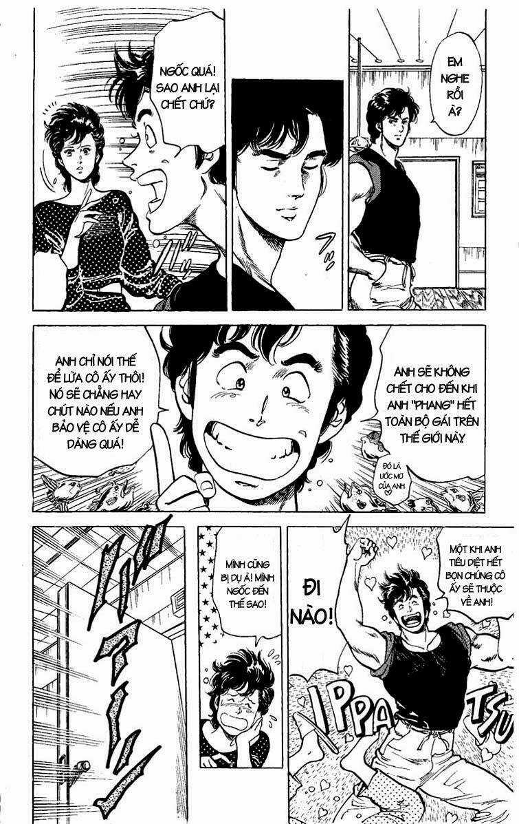City Hunter - Chapter 26.2 - Trang 62