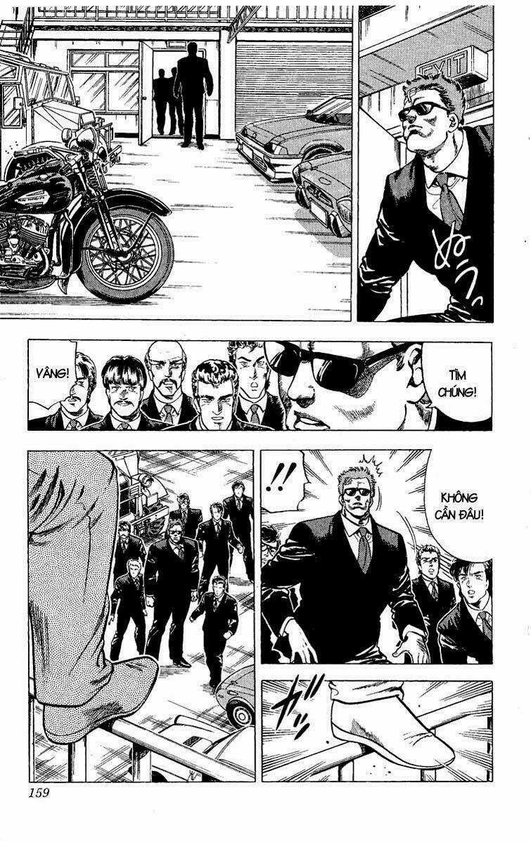 City Hunter - Chapter 26.2 - Trang 63