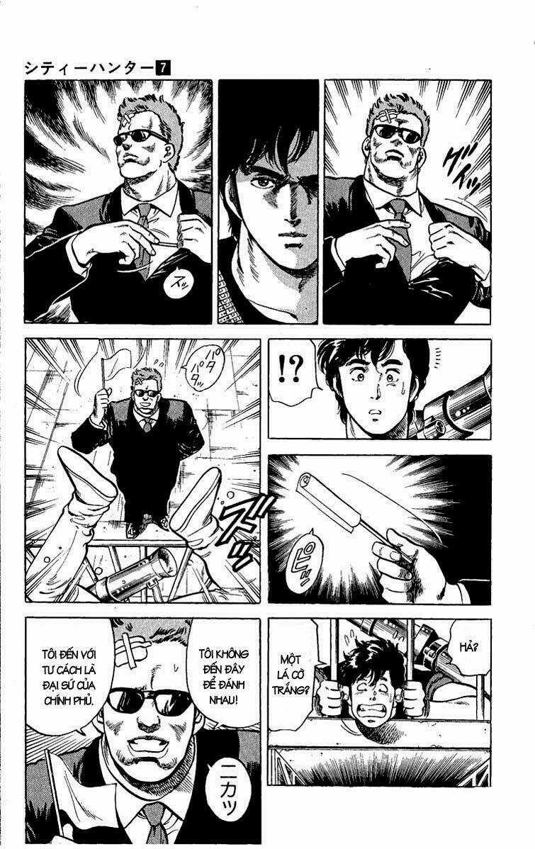 City Hunter - Chapter 26.2 - Trang 65