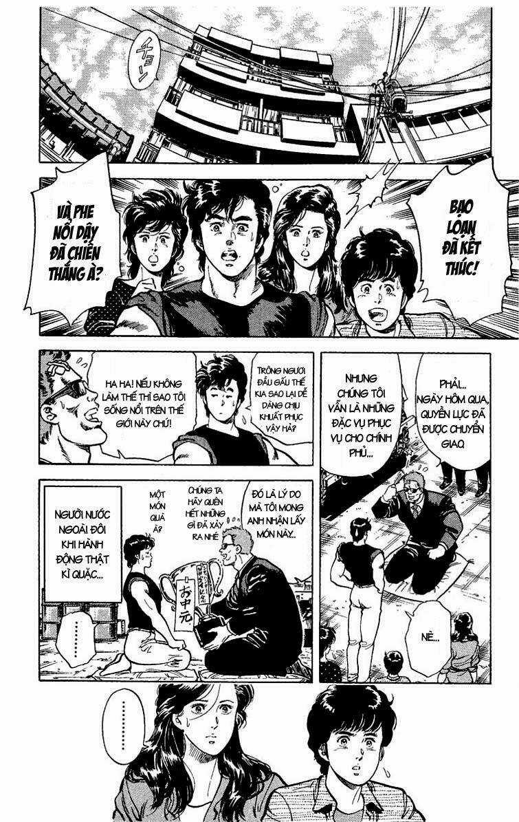 City Hunter - Chapter 26.2 - Trang 66