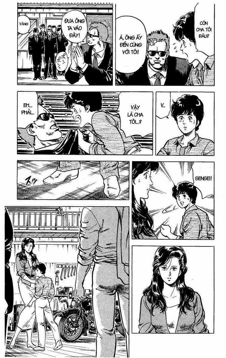 City Hunter - Chapter 26.2 - Trang 67