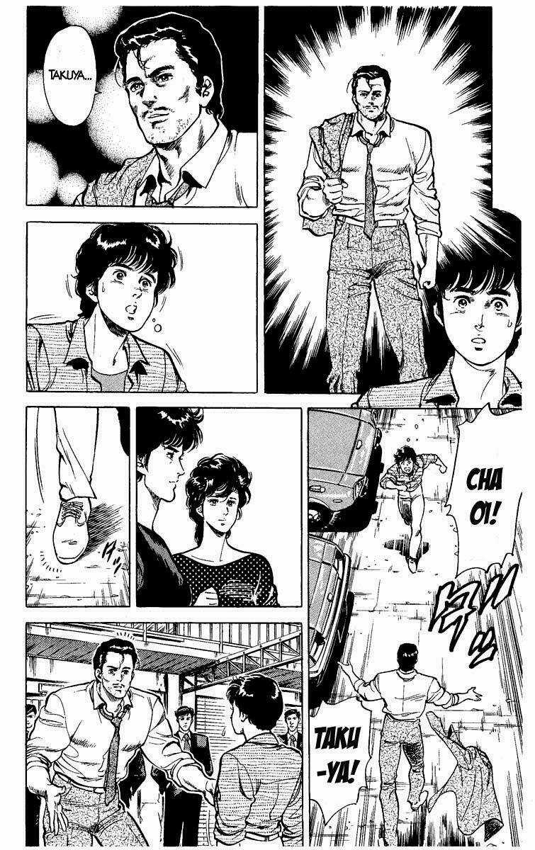 City Hunter - Chapter 26.2 - Trang 68