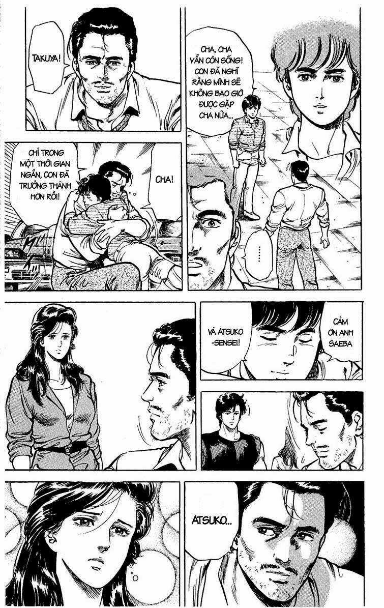 City Hunter - Chapter 26.2 - Trang 69