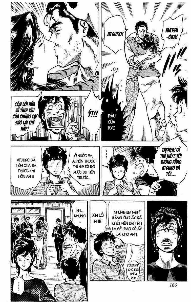 City Hunter - Chapter 26.2 - Trang 70