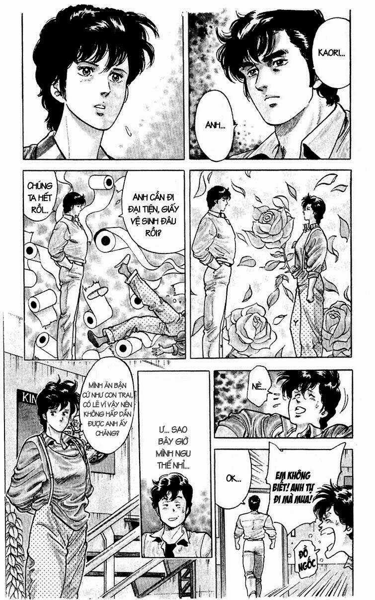 City Hunter - Chapter 26.2 - Trang 8