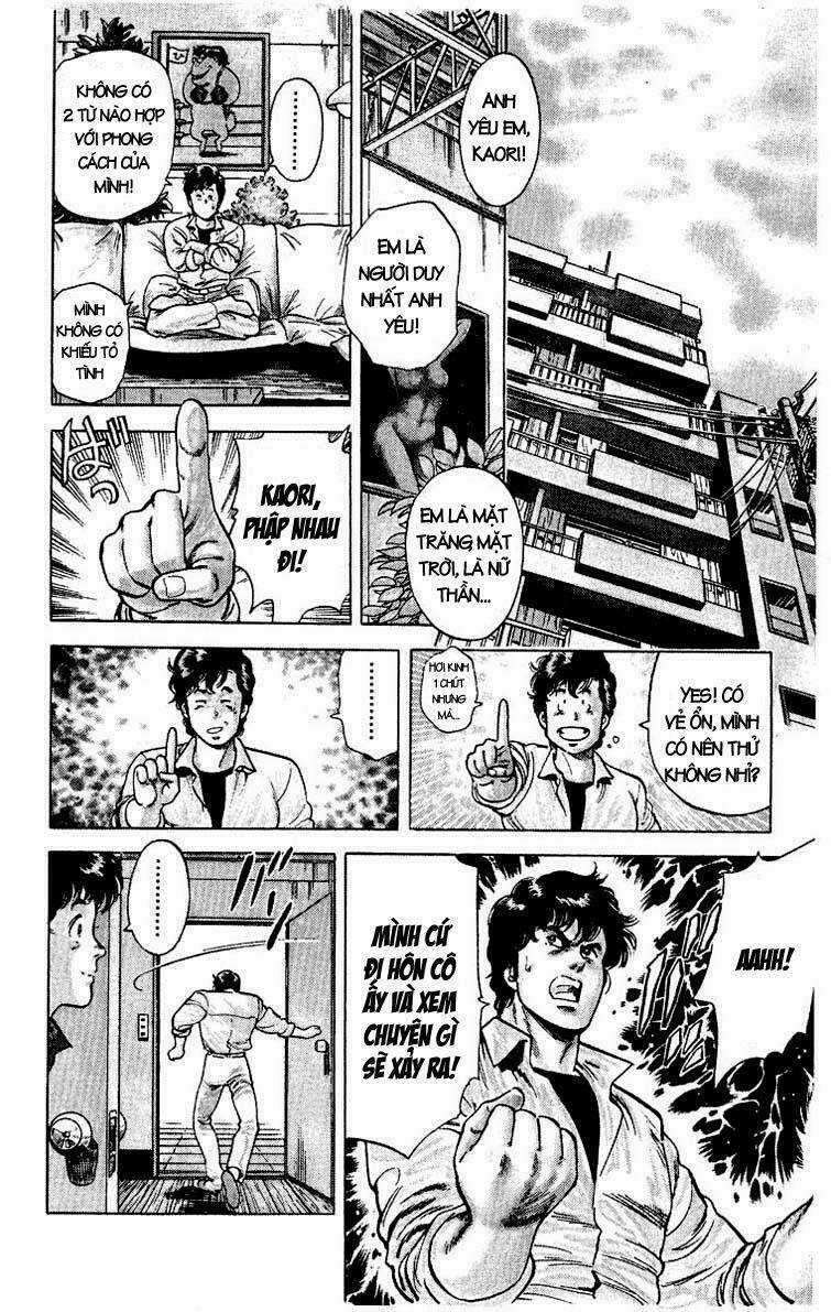City Hunter - Chapter 26.2 - Trang 9
