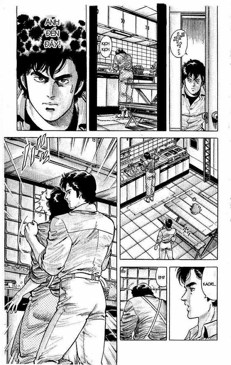 City Hunter - Chapter 26.2 - Trang 10