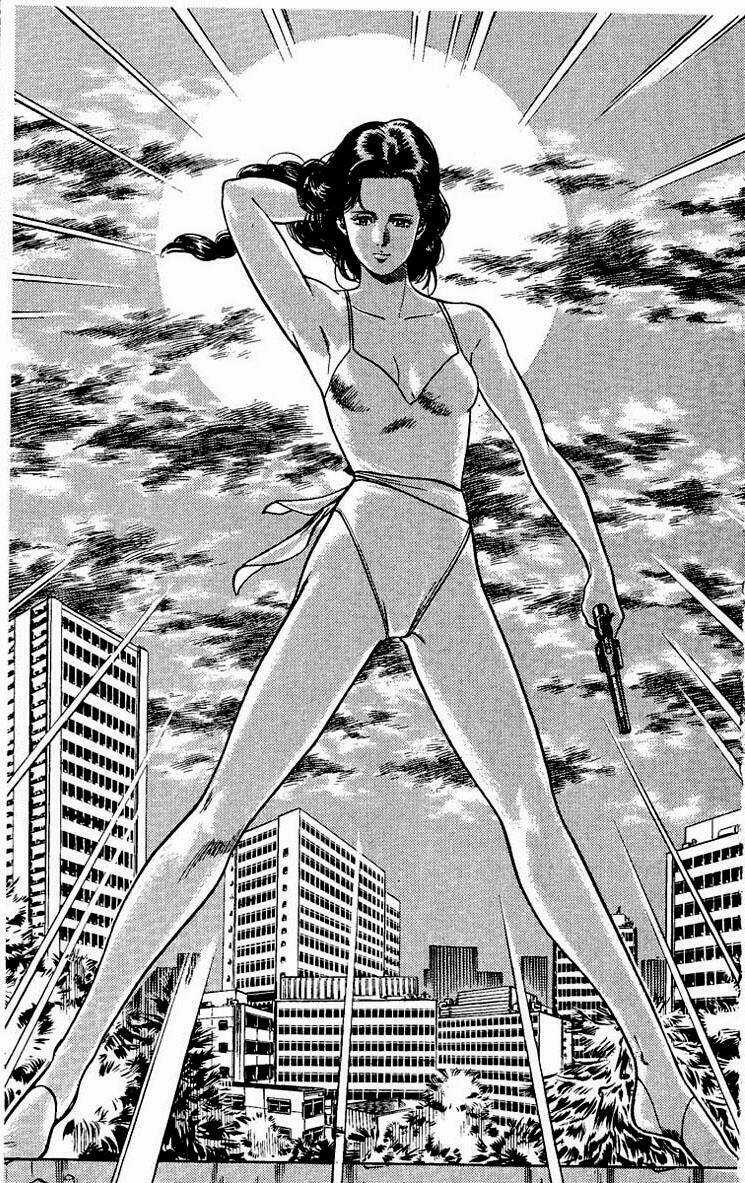 City Hunter - Chapter 27 - Trang 20