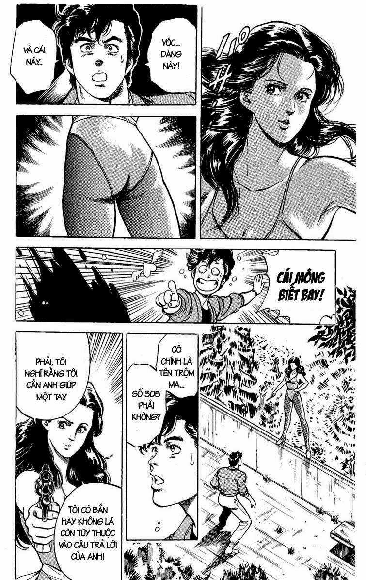 City Hunter - Chapter 27 - Trang 21