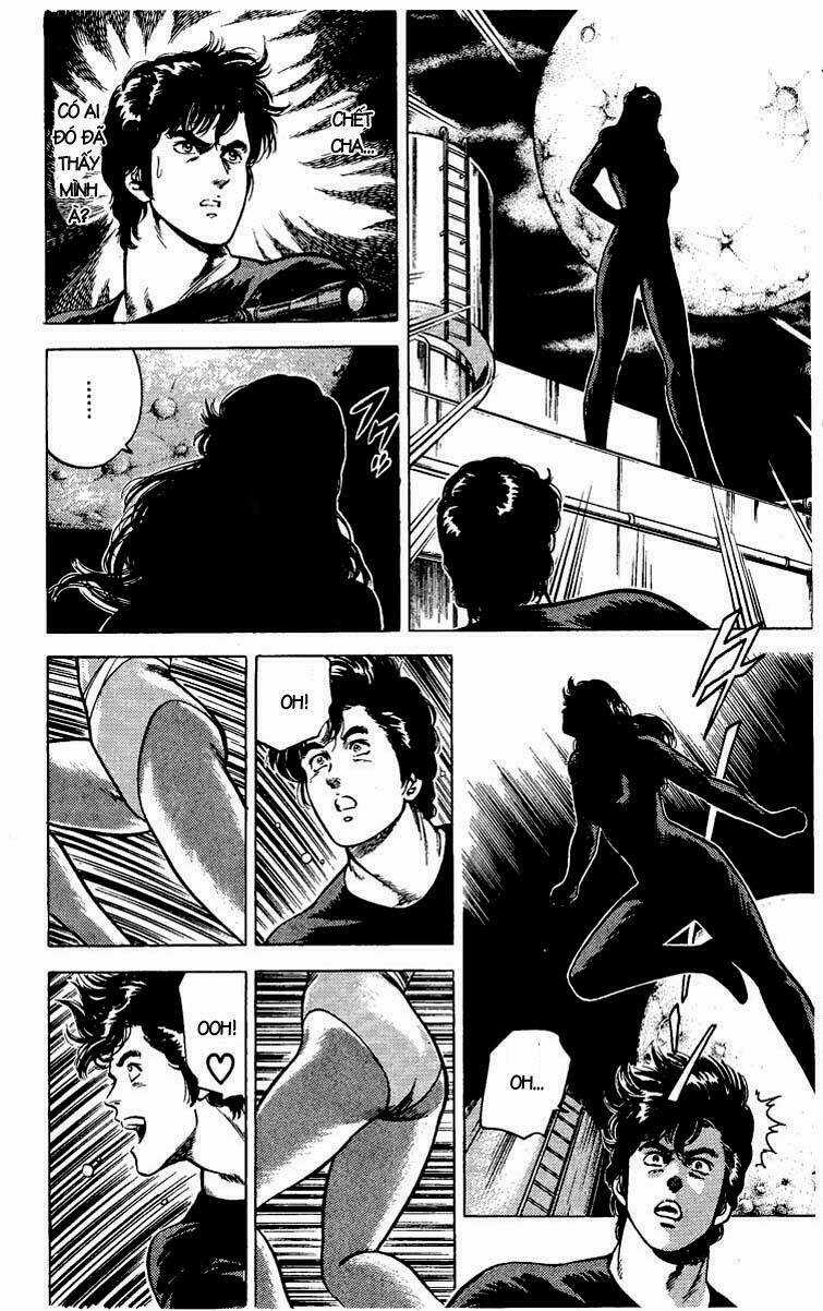 City Hunter - Chapter 27 - Trang 5