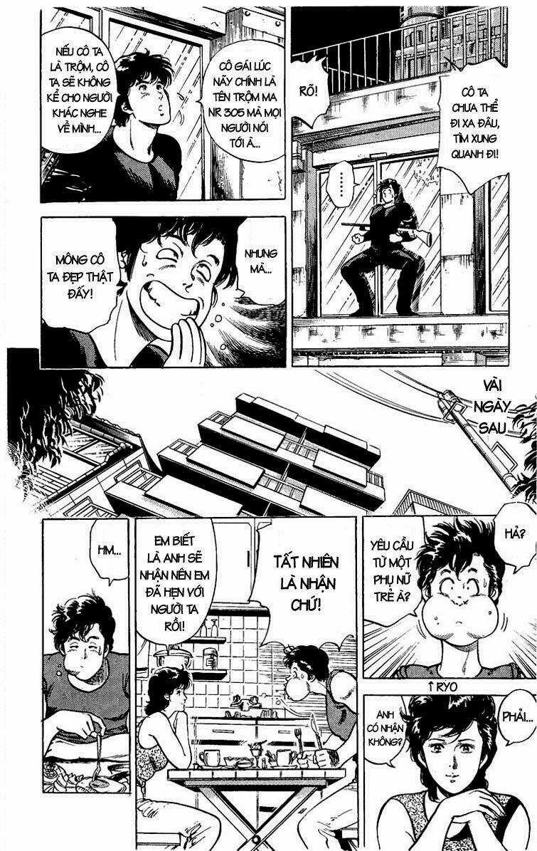 City Hunter - Chapter 27 - Trang 7