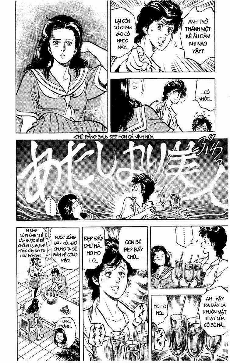 City Hunter - Chapter 28 - Trang 15