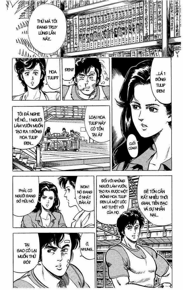 City Hunter - Chapter 28 - Trang 19