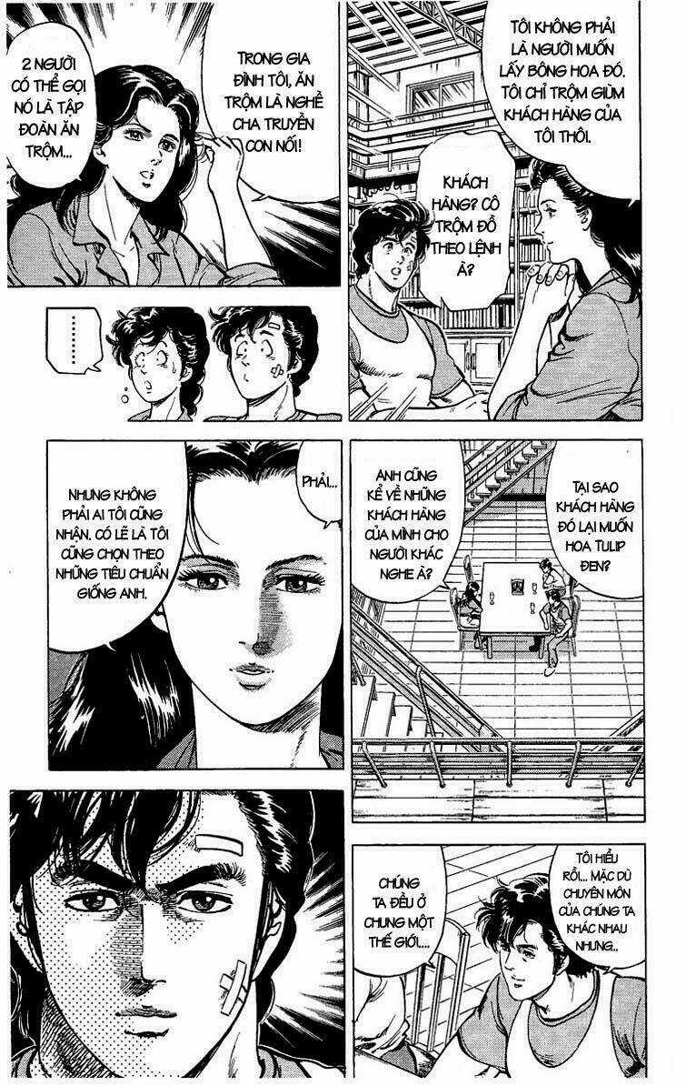 City Hunter - Chapter 28 - Trang 20