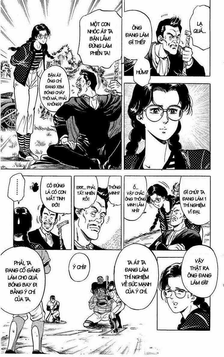 City Hunter - Chapter 28 - Trang 34