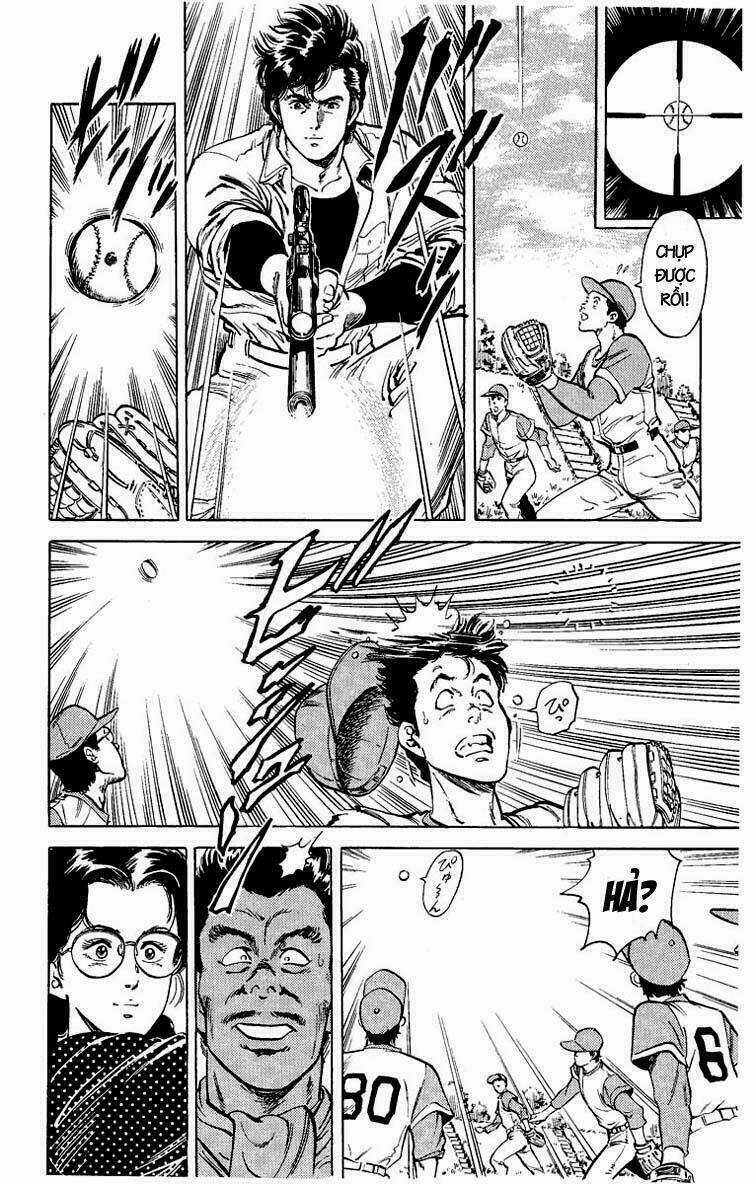 City Hunter - Chapter 28 - Trang 37