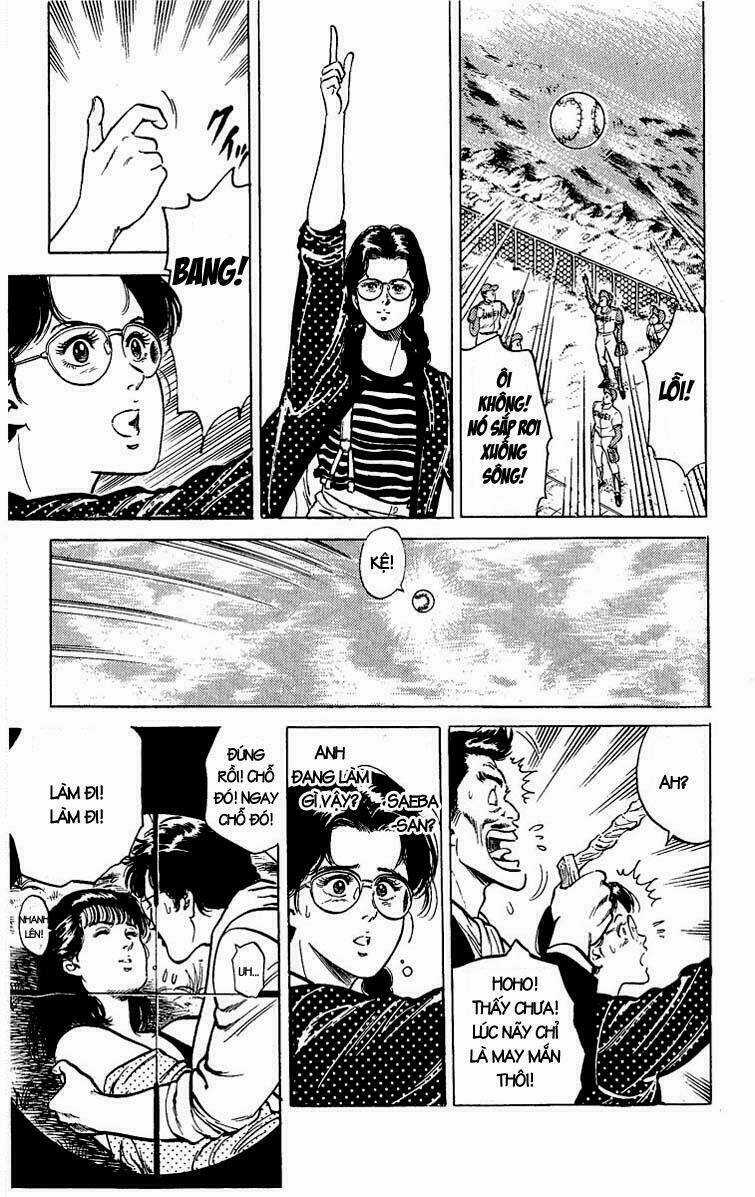 City Hunter - Chapter 28 - Trang 40