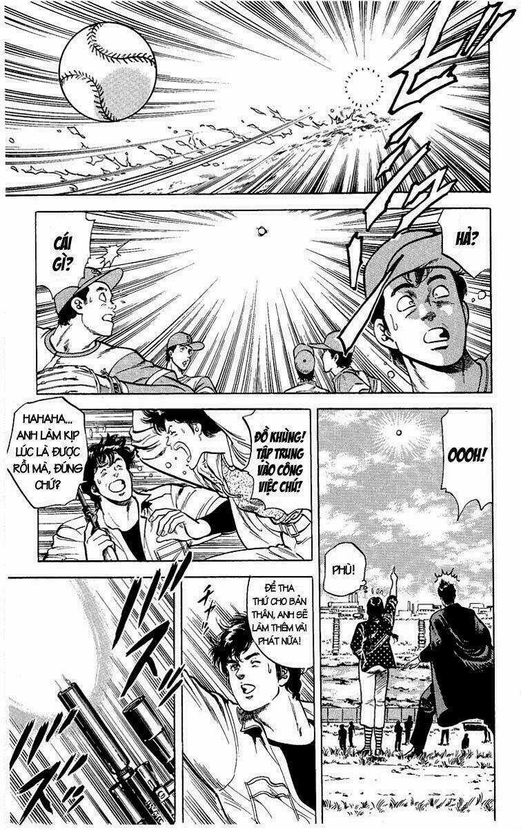 City Hunter - Chapter 28 - Trang 42