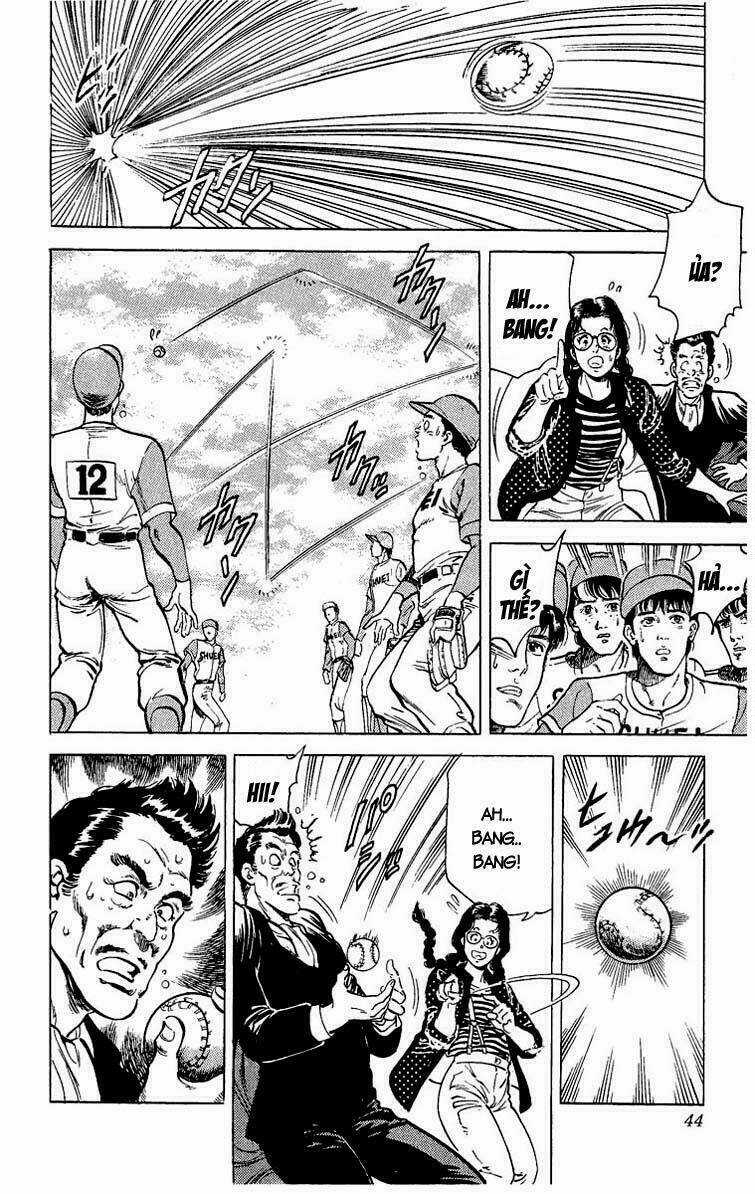 City Hunter - Chapter 28 - Trang 43