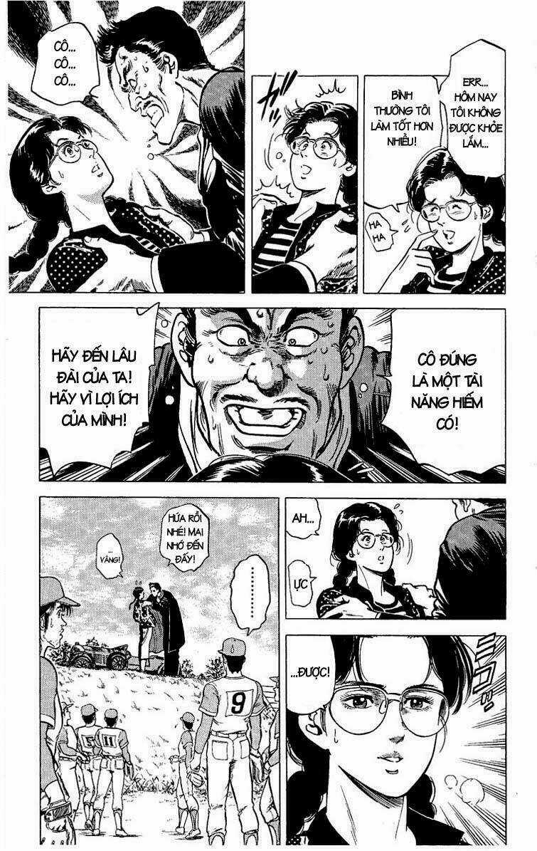 City Hunter - Chapter 28 - Trang 44