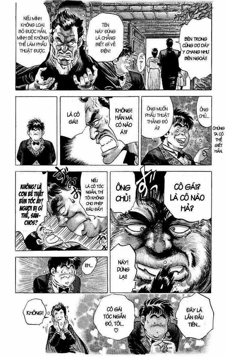 City Hunter - Chapter 28 - Trang 51