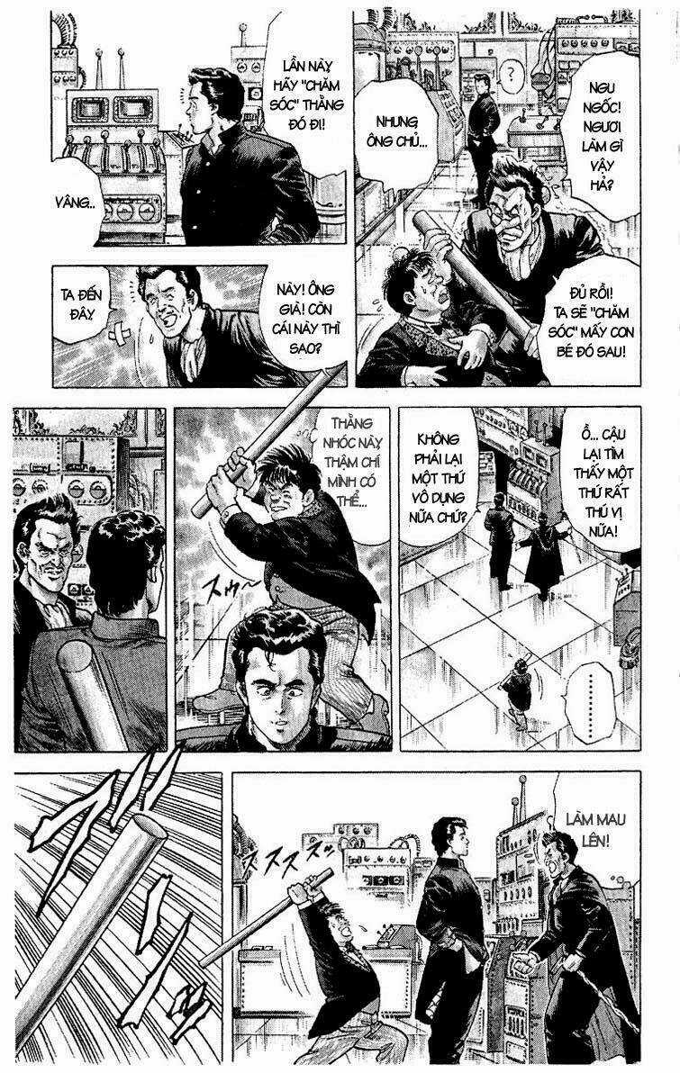 City Hunter - Chapter 28 - Trang 56