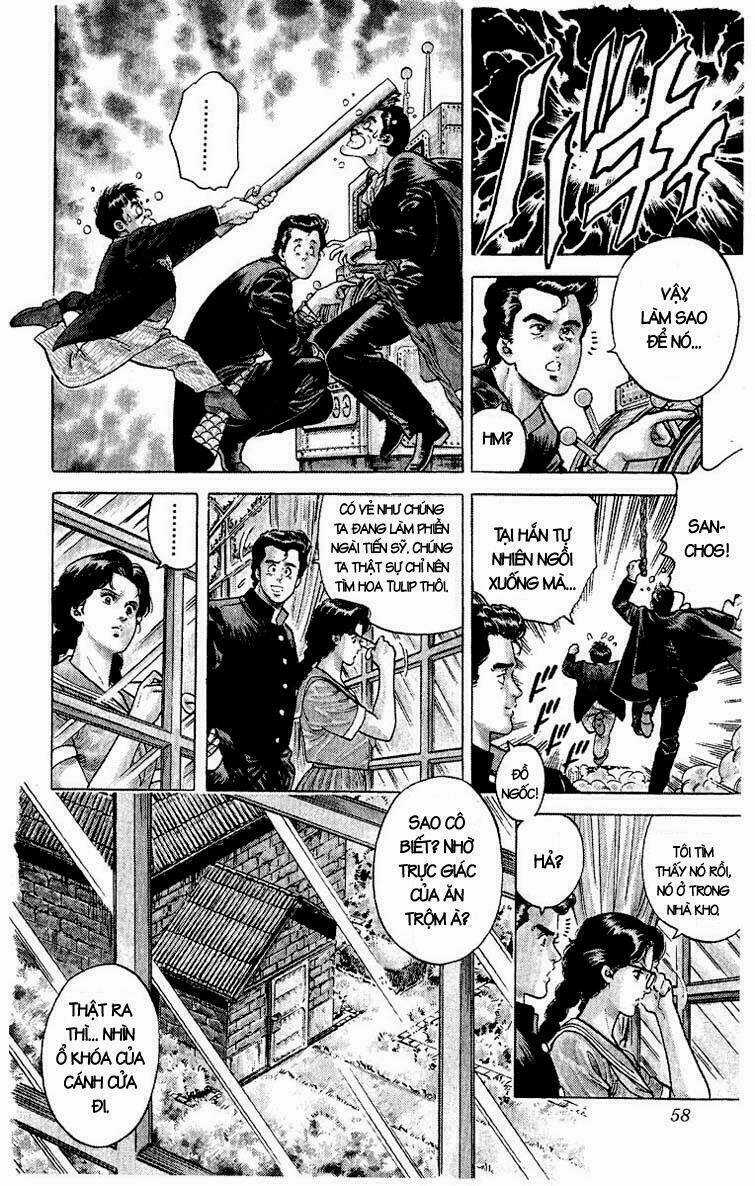 City Hunter - Chapter 28 - Trang 57