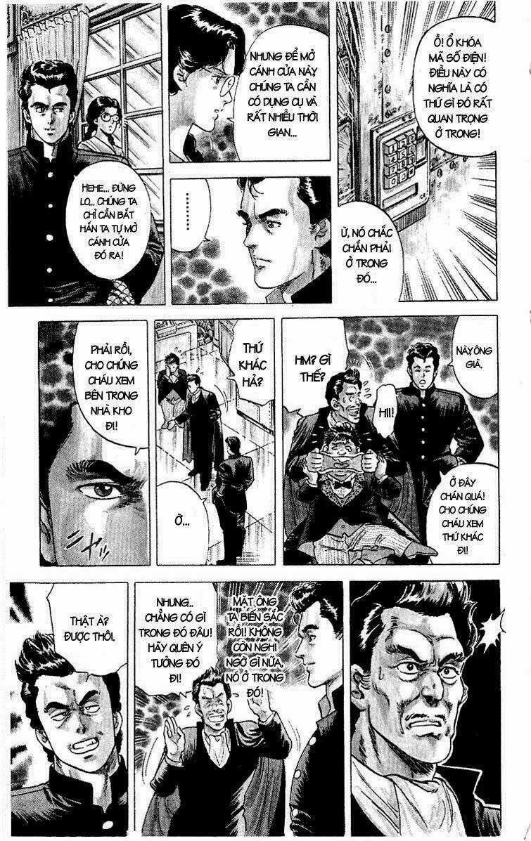 City Hunter - Chapter 28 - Trang 58