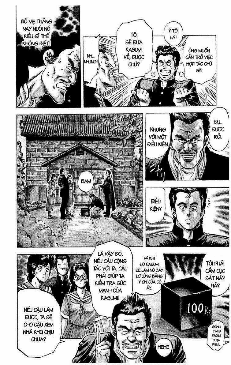 City Hunter - Chapter 28 - Trang 59