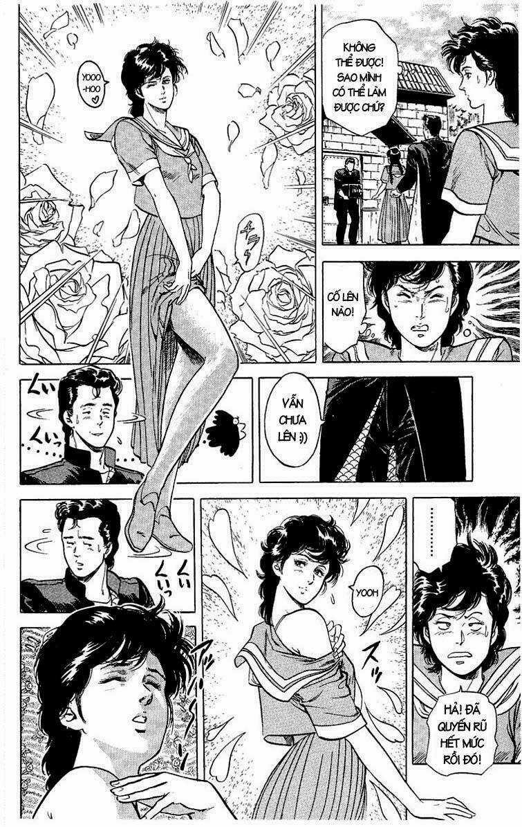 City Hunter - Chapter 28 - Trang 62