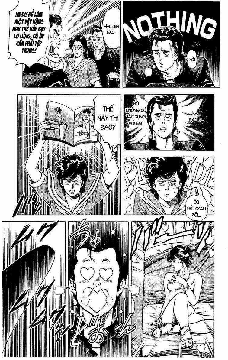 City Hunter - Chapter 28 - Trang 63