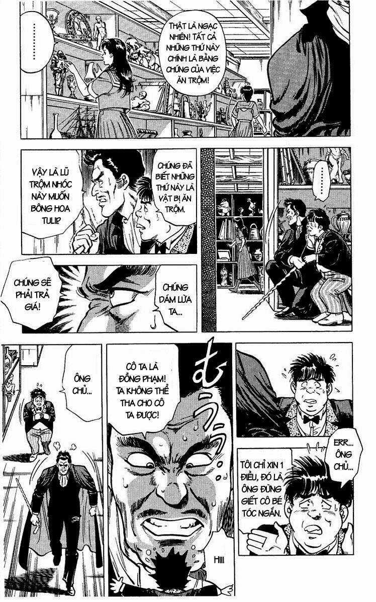 City Hunter - Chapter 29 - Trang 11