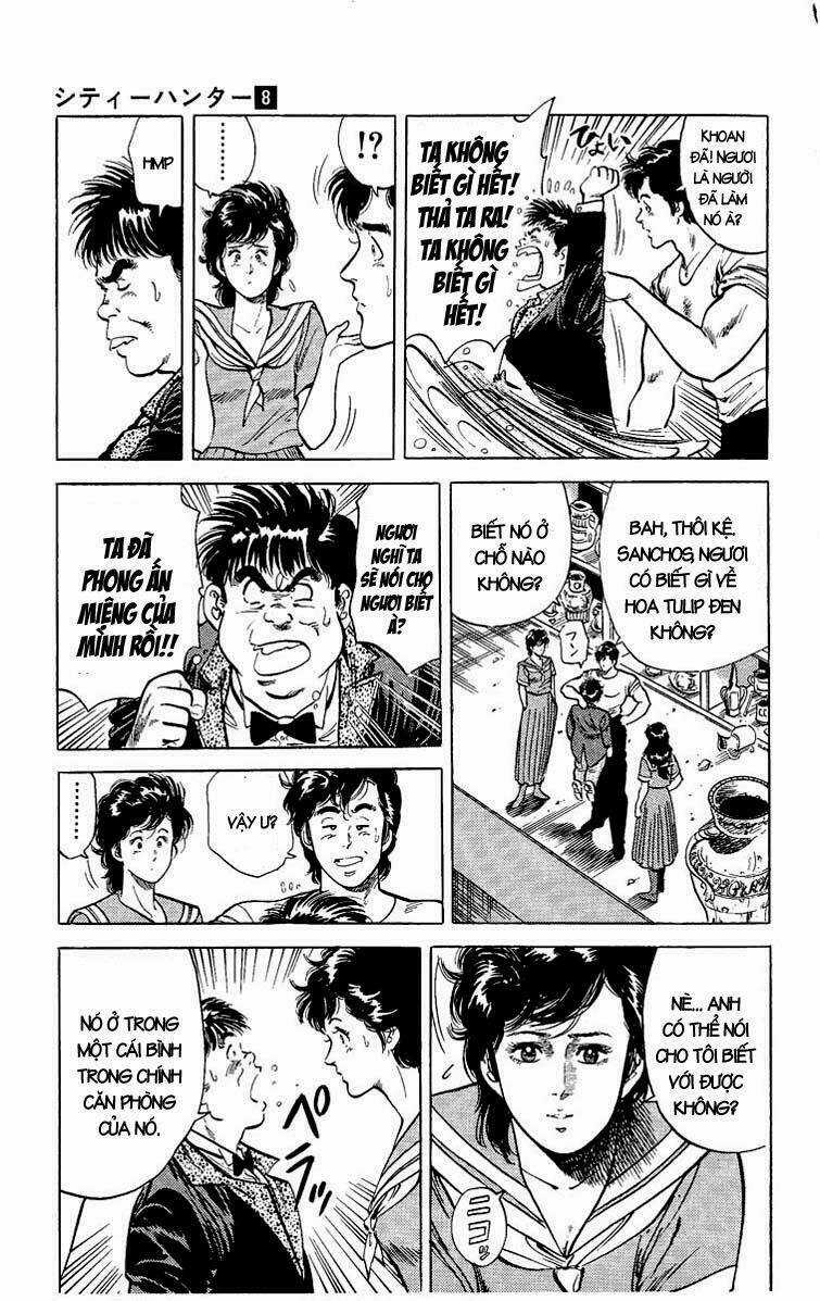 City Hunter - Chapter 29 - Trang 17