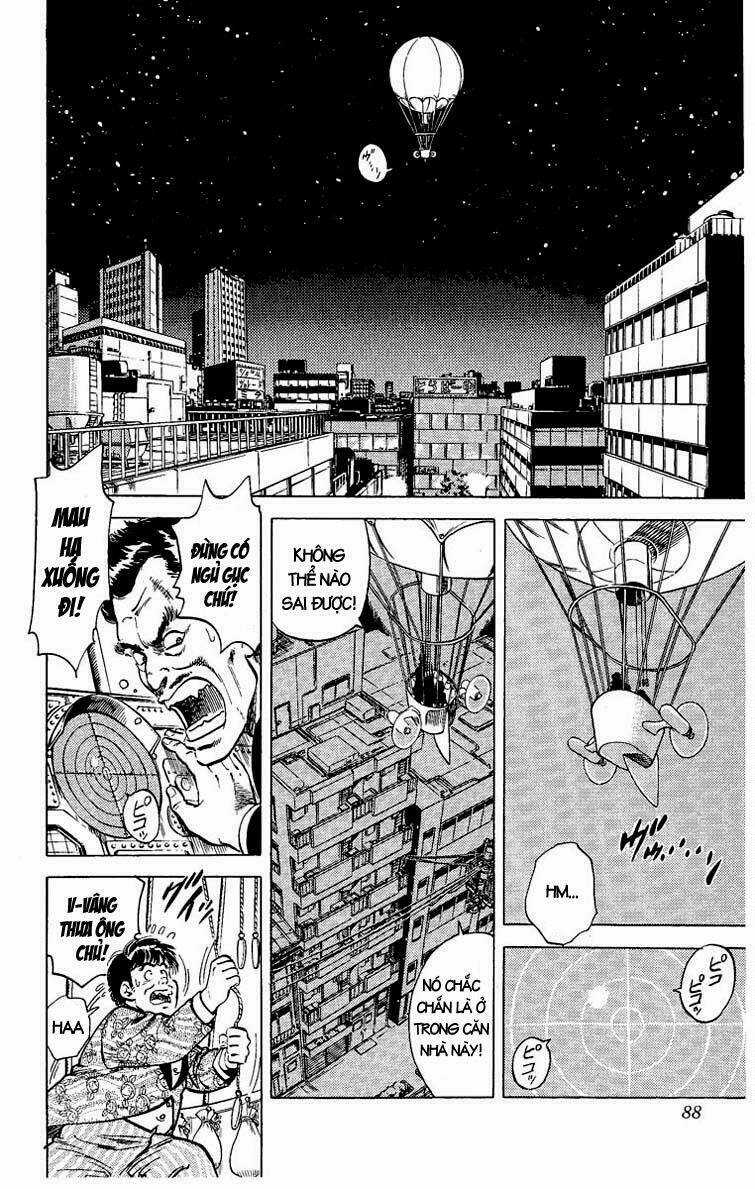 City Hunter - Chapter 29 - Trang 22