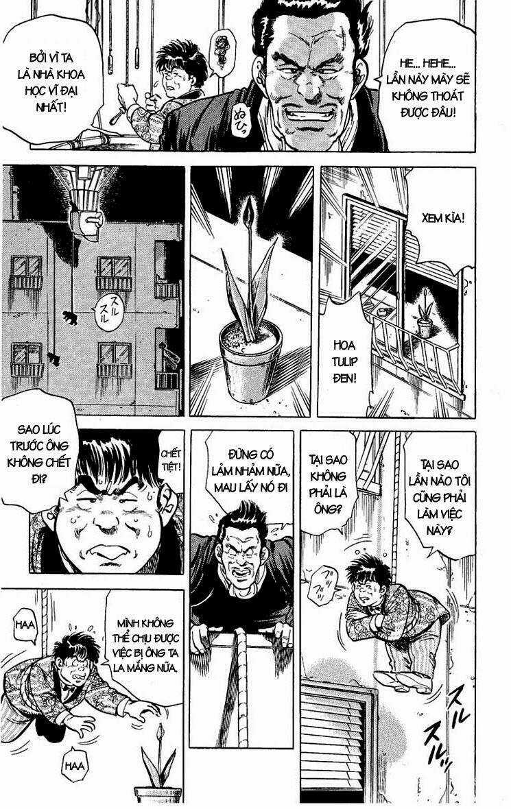 City Hunter - Chapter 29 - Trang 23