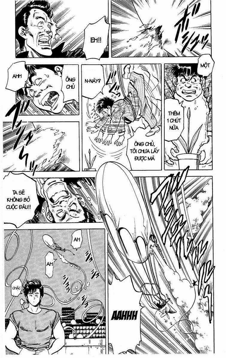 City Hunter - Chapter 29 - Trang 25