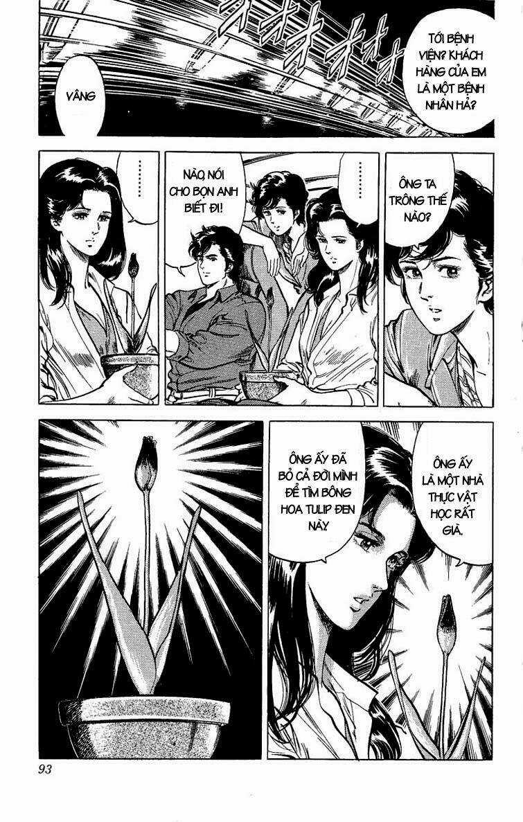 City Hunter - Chapter 29 - Trang 27