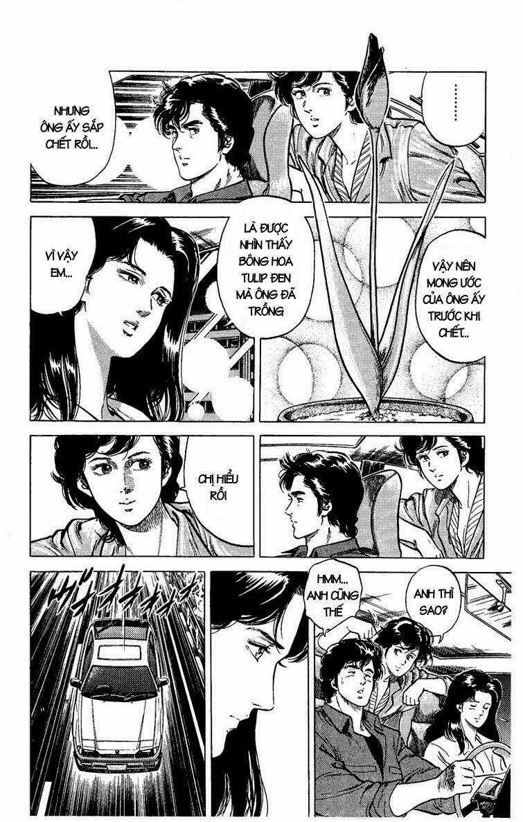 City Hunter - Chapter 29 - Trang 28