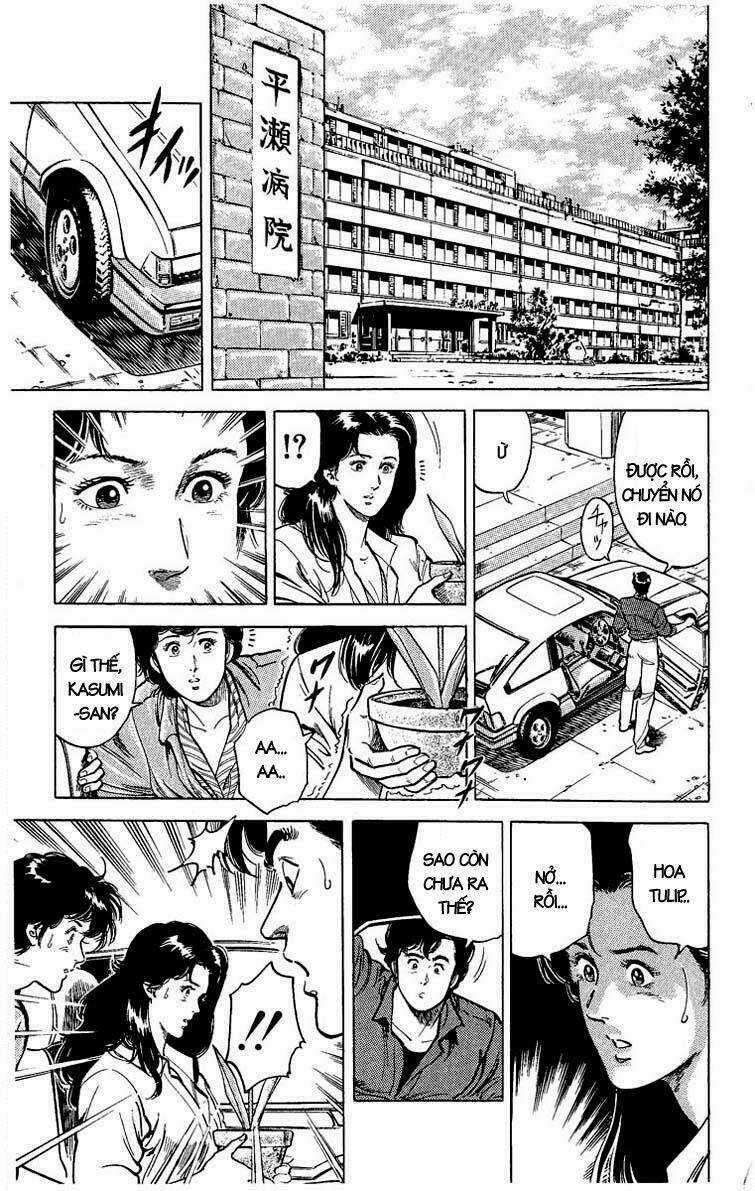 City Hunter - Chapter 29 - Trang 29