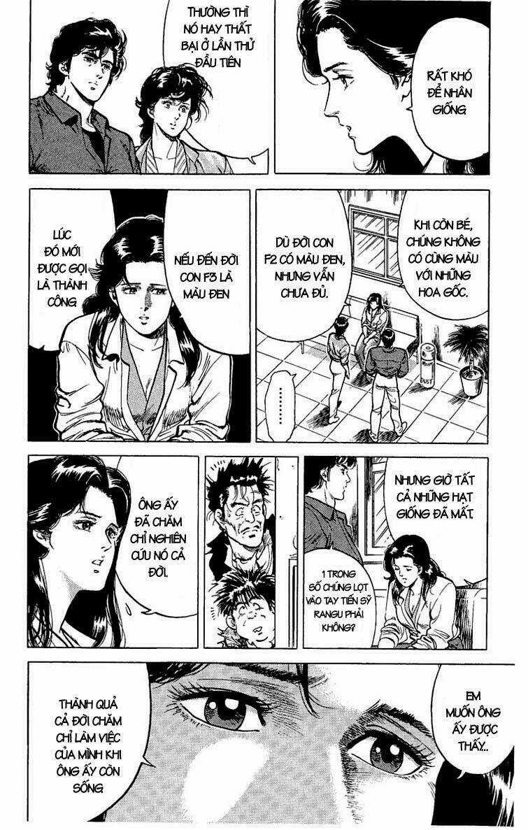 City Hunter - Chapter 29 - Trang 32