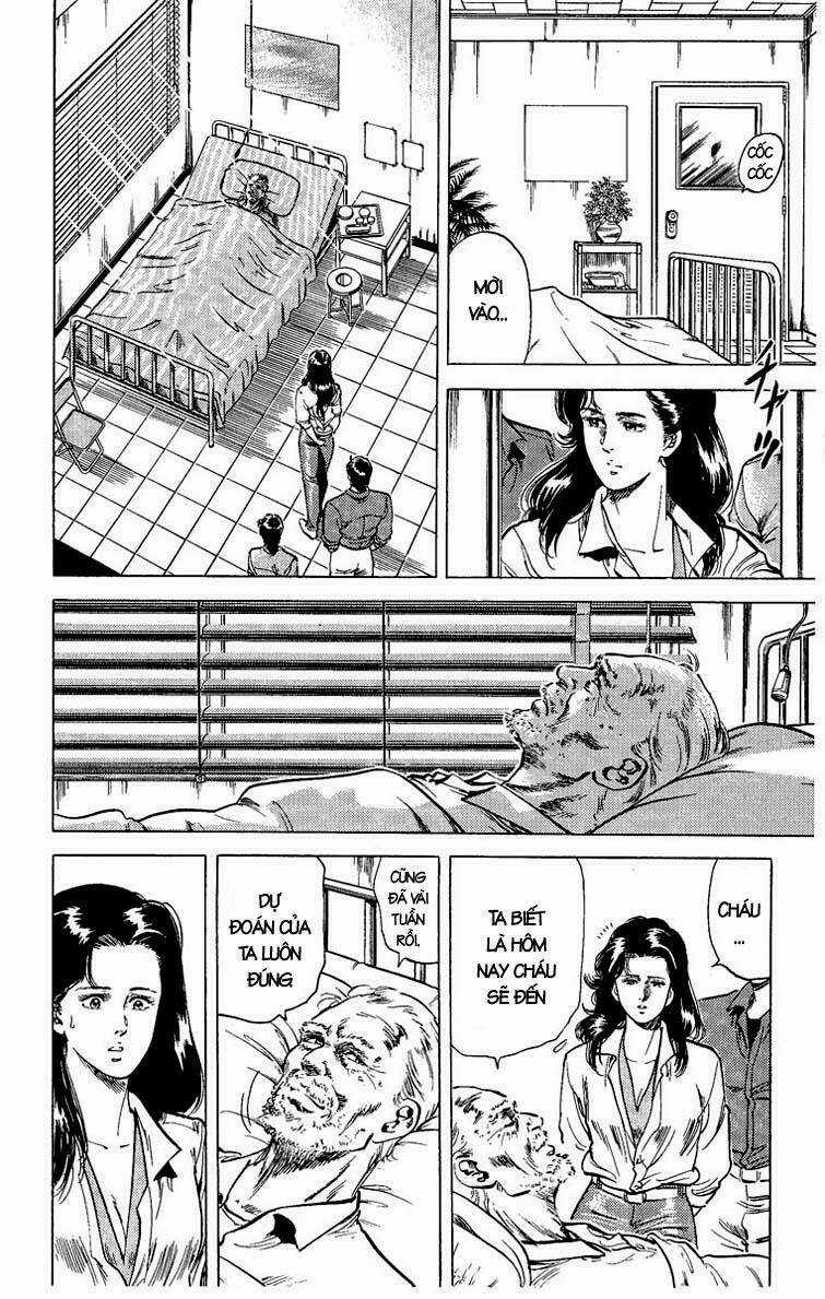 City Hunter - Chapter 29 - Trang 34