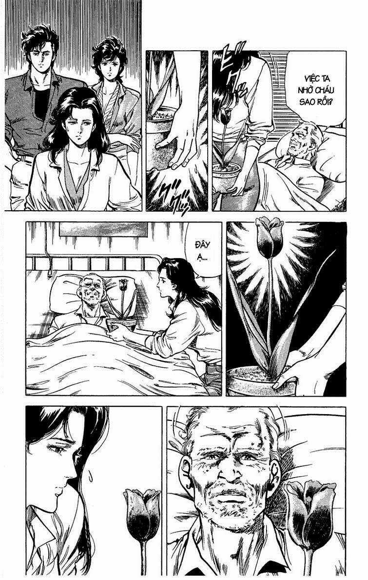 City Hunter - Chapter 29 - Trang 35