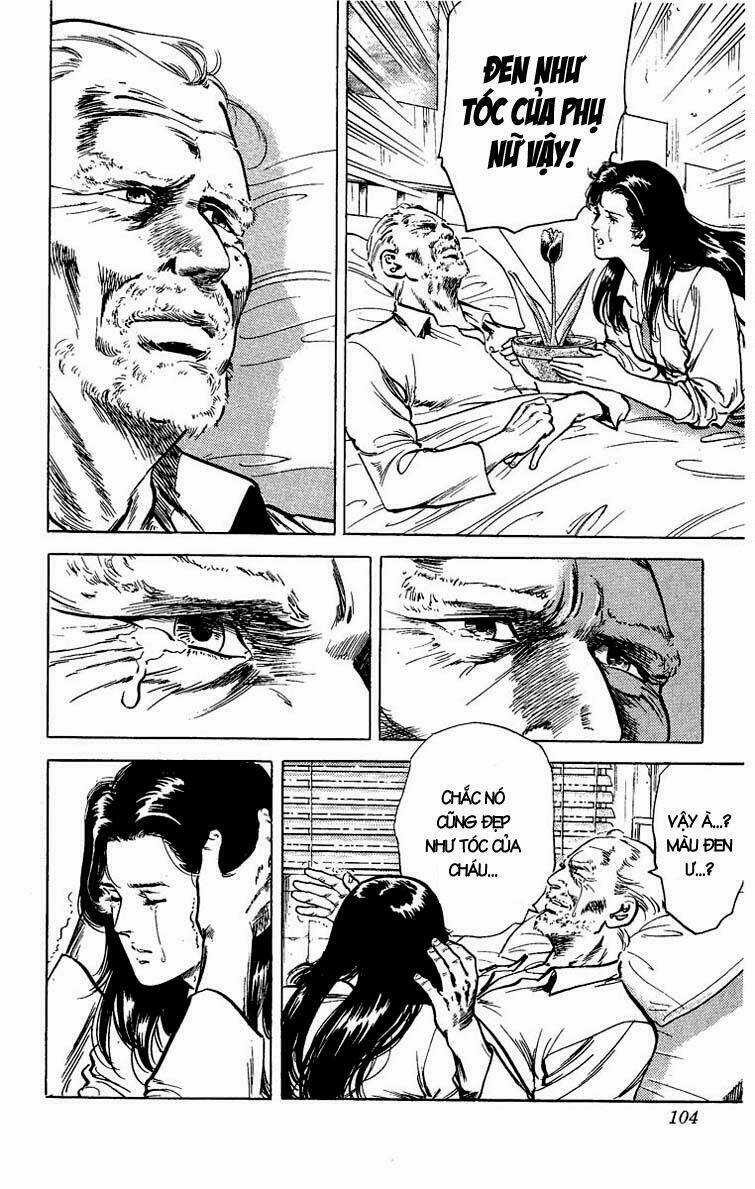 City Hunter - Chapter 29 - Trang 38