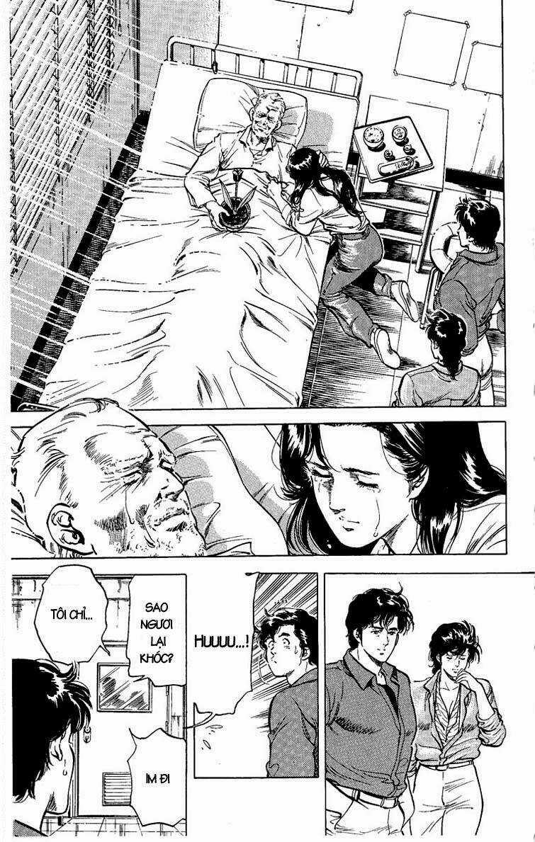 City Hunter - Chapter 29 - Trang 39