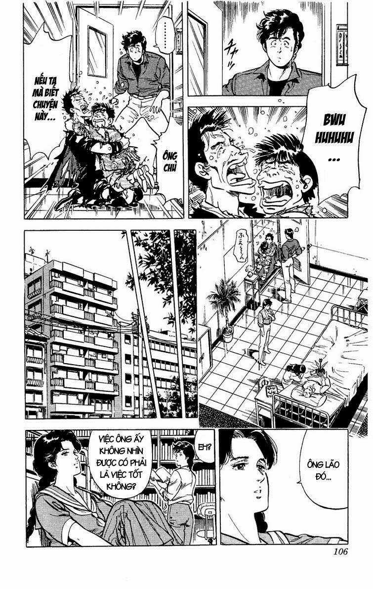 City Hunter - Chapter 29 - Trang 40