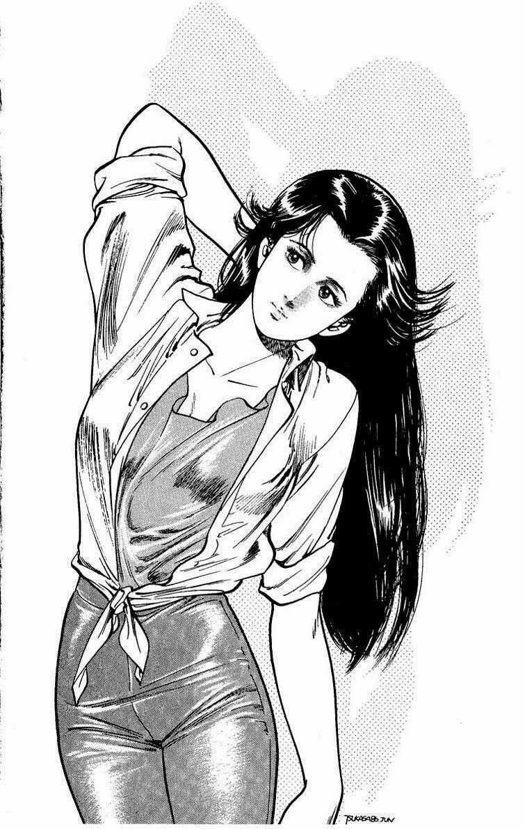 City Hunter - Chapter 29 - Trang 42