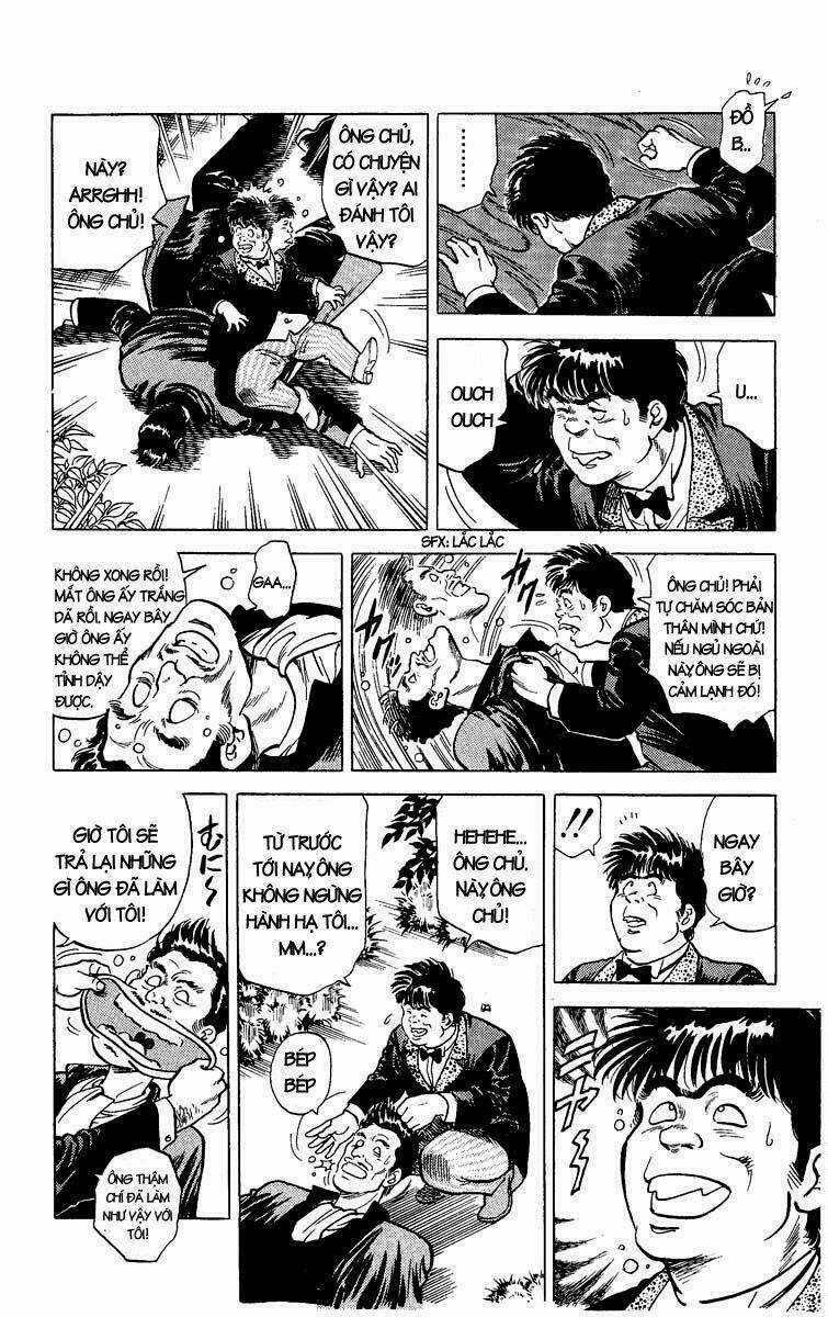 City Hunter - Chapter 29 - Trang 6