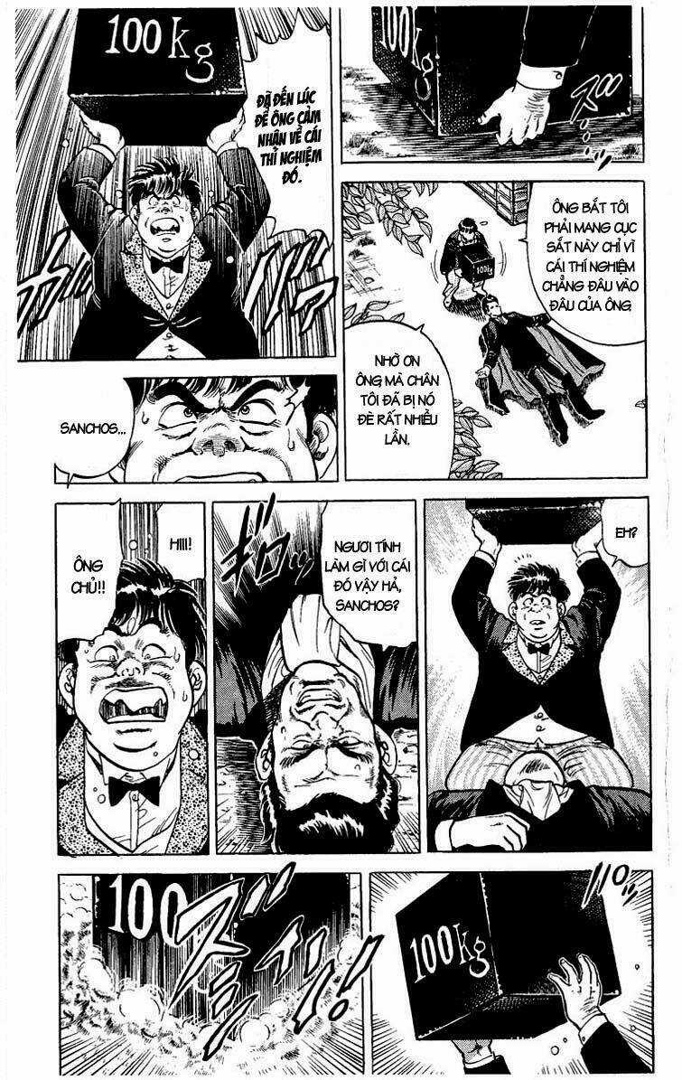 City Hunter - Chapter 29 - Trang 7