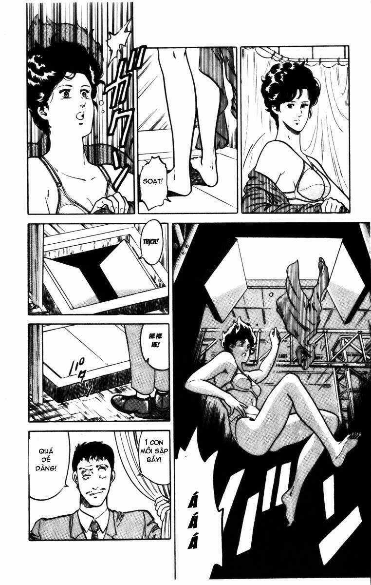 City Hunter - Chapter 3 - Trang 12