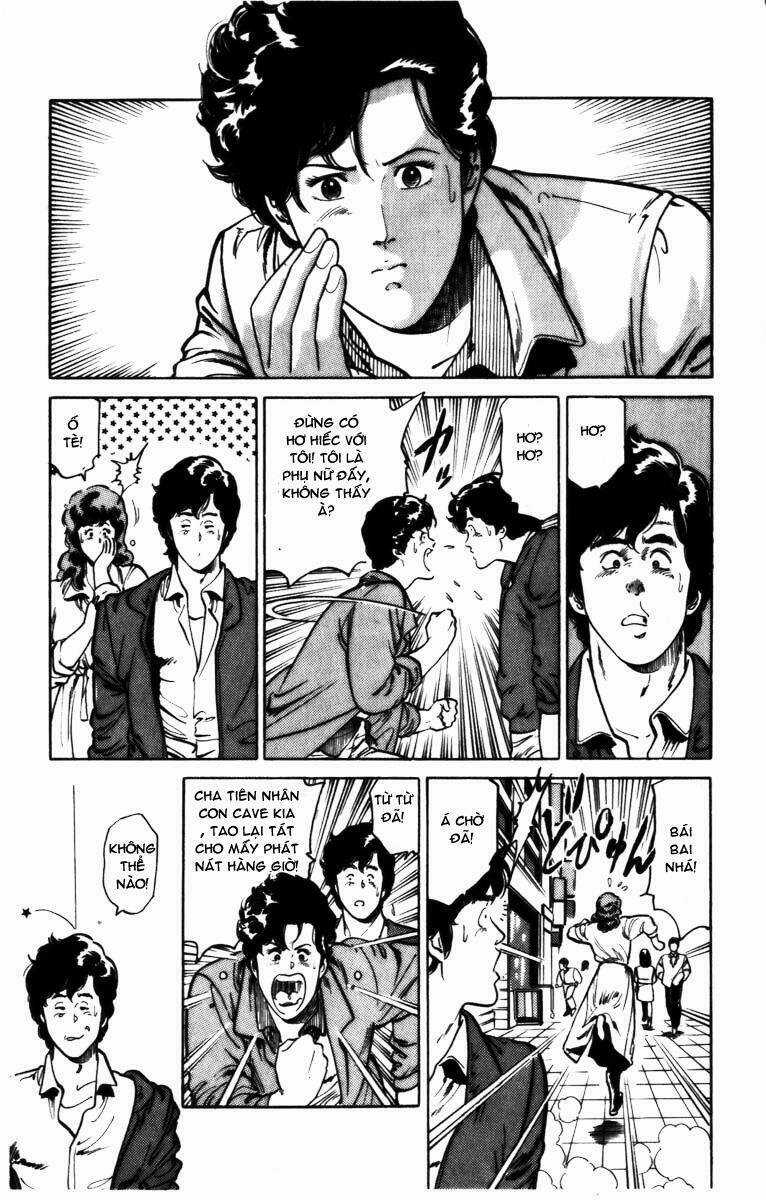 City Hunter - Chapter 3 - Trang 7